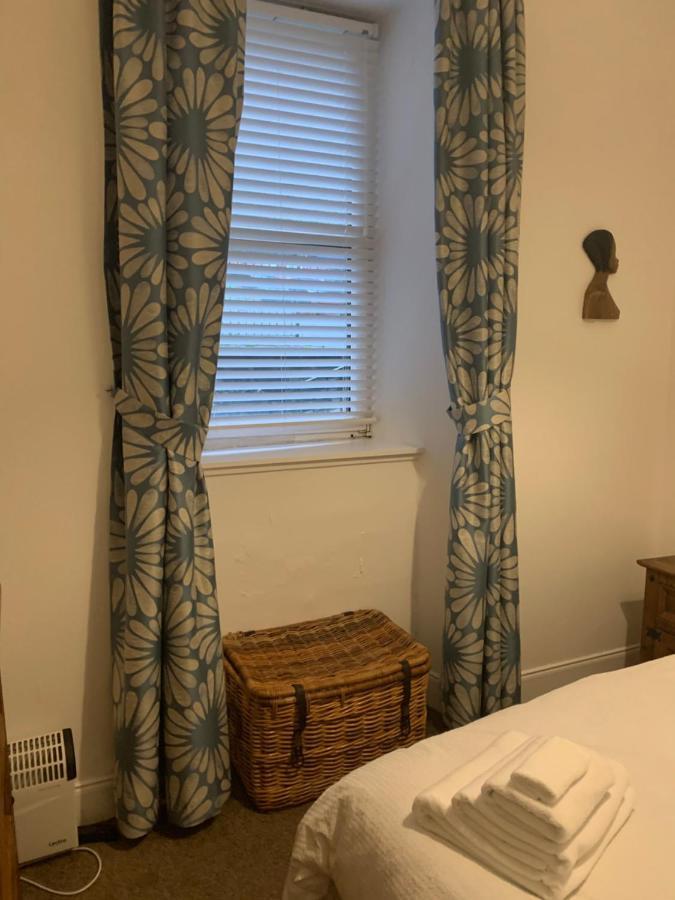51B Lägenhet Oban Exteriör bild